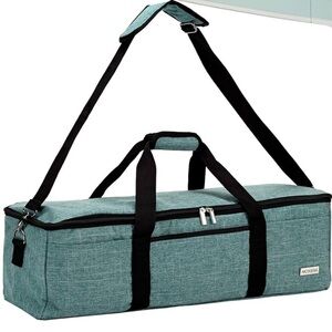 Lightweight Carrying Case for Cricut Machines